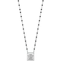 Collana Kidult Donna Love in Acciaio 751115 - 751115